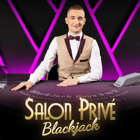 Ezugi Live Blackjack Salon Privé Review & Bonus .